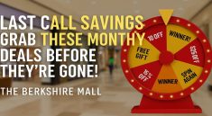 Last Call Savings Grab These Monthly Deals Before They're Gone!