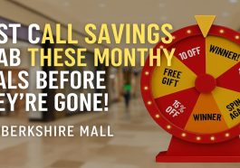 Last Call Savings Grab These Monthly Deals Before They're Gone!