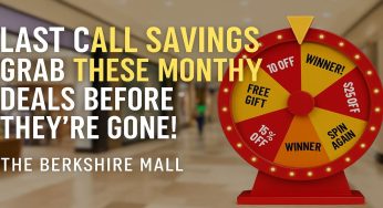 Last Call Savings: Grab These Monthly Deals Before They’re Gone!