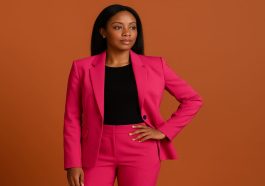 Power Dressing Outfits That Elevate Confidence and Style