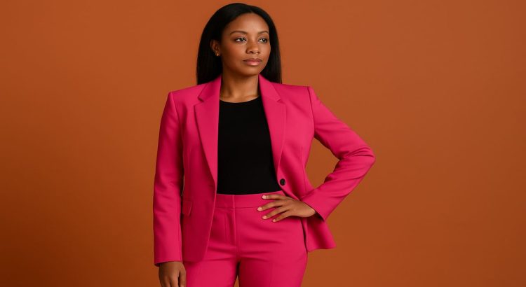 Power Dressing Outfits That Elevate Confidence and Style