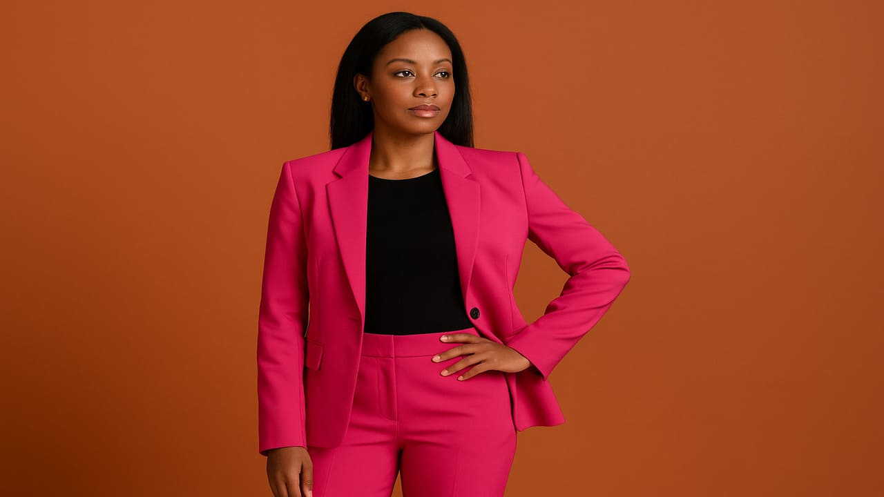 Power Dressing Outfits That Elevate Confidence and Style