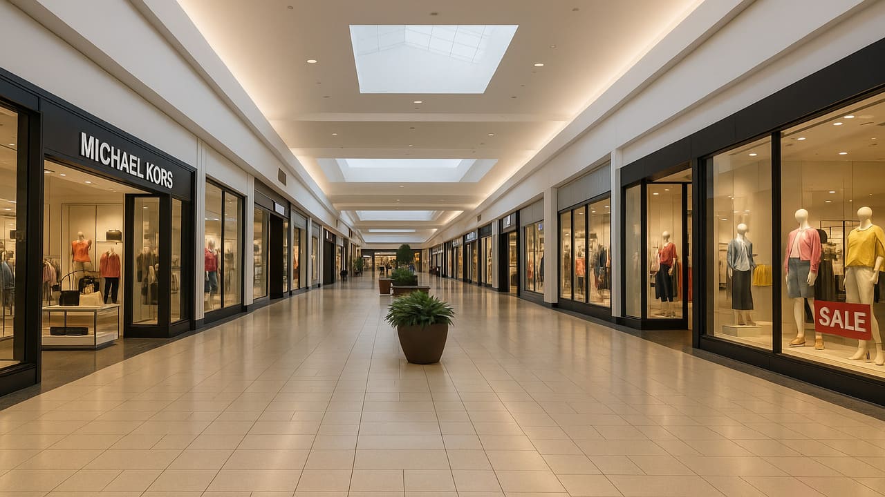 Retail Discounts in The Berkshire Mall Exploring Buy-One-Get-One Offers and Weekend Specials That Work