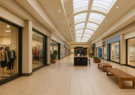 Scalable Business Ideas for Small Spaces with Maximum Profit Potential Inside The Berkshire Mall