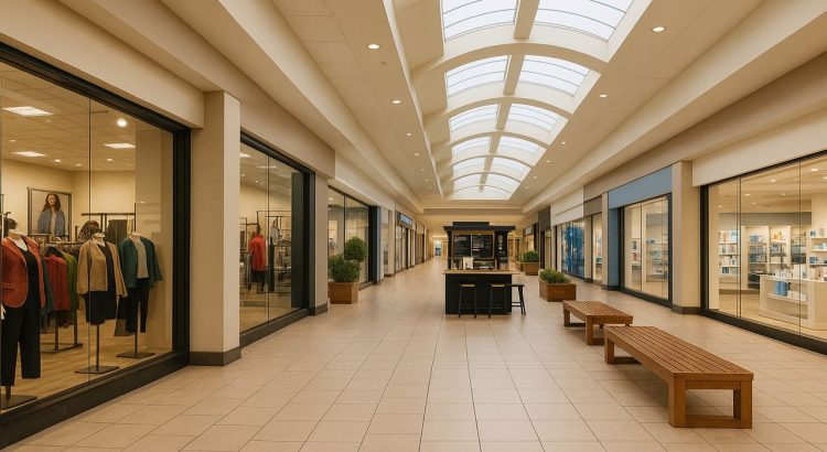 Scalable Business Ideas for Small Spaces with Maximum Profit Potential Inside The Berkshire Mall