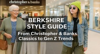 Berkshire Style Guide: From Christopher & Banks Classics to Gen Z Trends