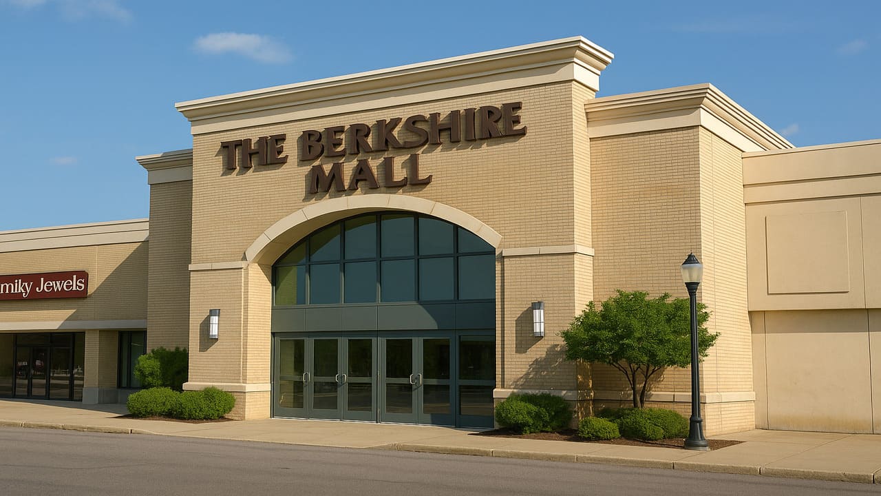 Discover The Berkshire Mall Hidden Gems Underrated Shops and Local Treasures Worth Visiting