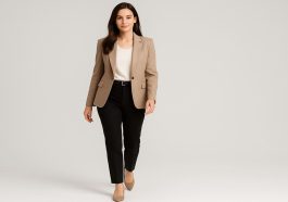 Office Fashion Tips to Elevate Your Wardrobe Without Losing Comfort