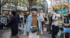 Japanese Street Style Where Identity, Art, and Fashion Collide