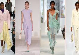 Pastel Colors Your Guide to Wearing Soft Tones with Style