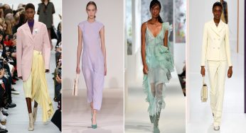 Pastel Colors: Your Guide to Wearing Soft Tones with Style