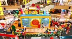 Seasonal Magic Why The Berkshire Mall Shines During the Holidays