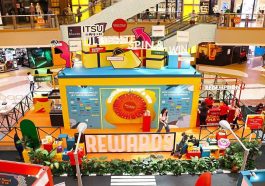Seasonal Magic Why The Berkshire Mall Shines During the Holidays