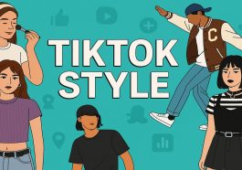 TikTok Style How Viral Looks Are Shaping Gen Z Fashion