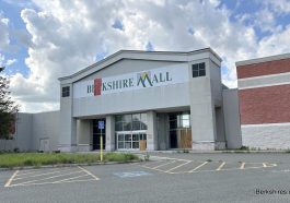 Berkshire Mall History How a Local Mall Became a Cultural Landmark in Western Massachusetts