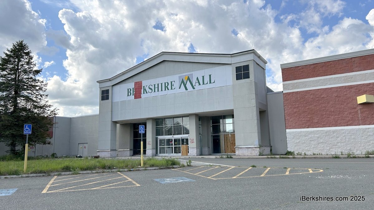 Berkshire Mall History How a Local Mall Became a Cultural Landmark in Western Massachusetts
