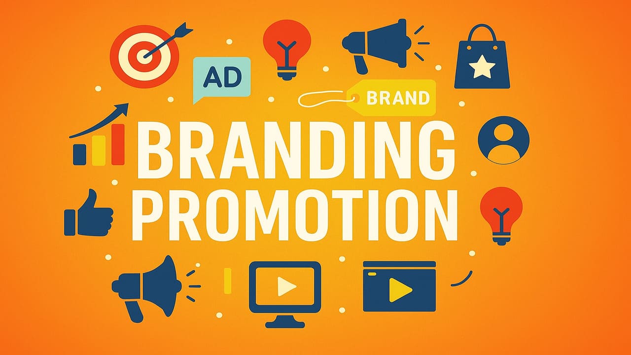 Branding Promotion Secrets How to Make Your Business Unforgettable