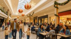 Customer Experience Creating Unforgettable Memories at The Berkshire Mall