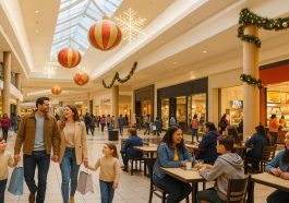 Customer Experience Creating Unforgettable Memories at The Berkshire Mall