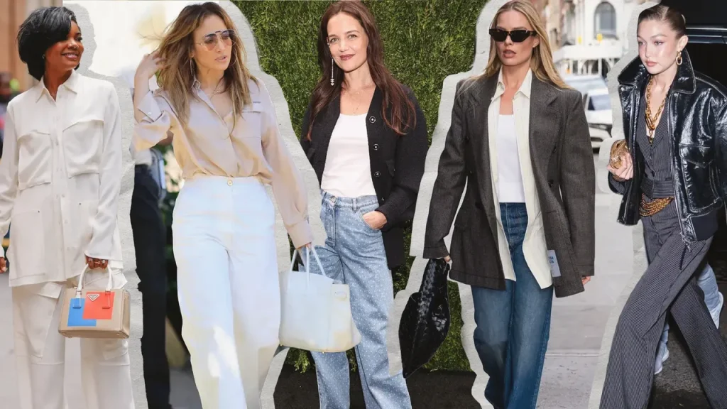 Effortless Styling Tips for Everyday Wear