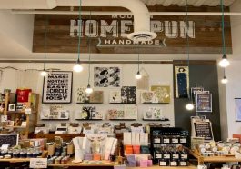 Exploring the Business Potential of a Personalized Gift Shop on Malls
