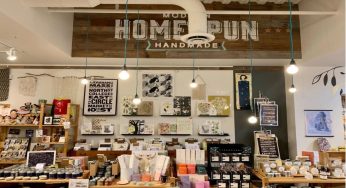 Exploring the Business Potential of a Personalized Gift Shop on Malls
