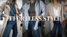 From Office to Weekend The Effortless Shirt Trend Everyone Loves