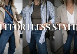From Office to Weekend The Effortless Shirt Trend Everyone Loves