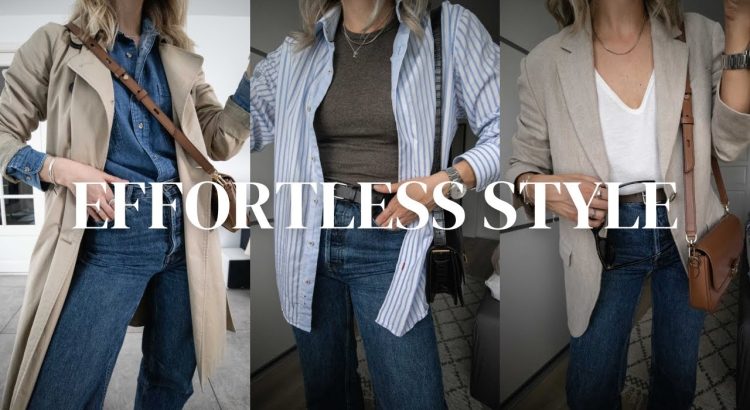 From Office to Weekend The Effortless Shirt Trend Everyone Loves