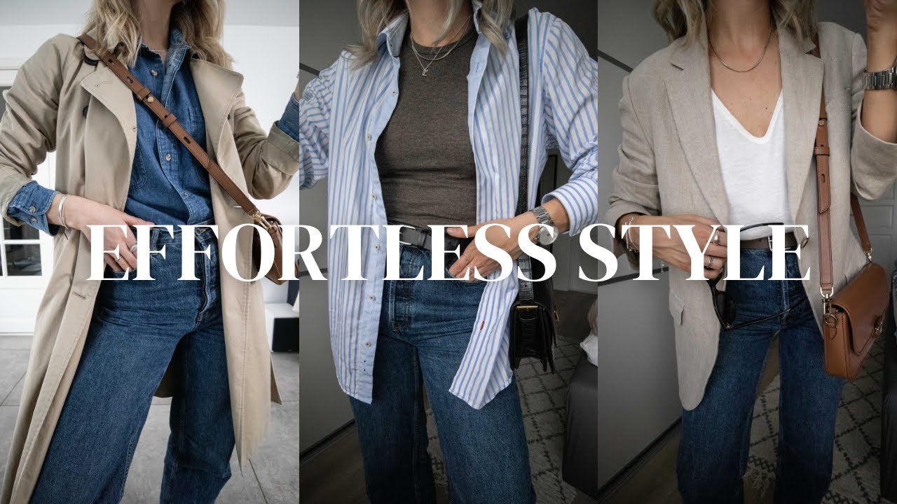 From Office to Weekend The Effortless Shirt Trend Everyone Loves