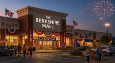 Labor Day Getaway at The Berkshire Mall Your Easy, Affordable Mini-Escape