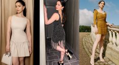 Mini Dresses A Timeless Expression of Fashion and Confidence