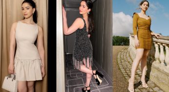 Mini Dresses: A Timeless Expression of Fashion and Confidence
