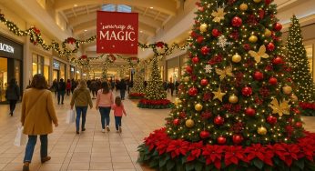 Seasonal Savings: Holiday Promotions That Make Berkshire Mall Shopping Magical