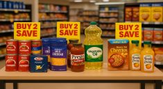 Smart Shopping How In-Store Bundling Deals Are Changing the Grocery at The Berkshire Mall