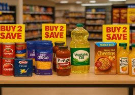 Smart Shopping How In-Store Bundling Deals Are Changing the Grocery at The Berkshire Mall