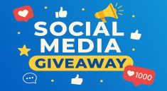 Social Media Giveaways Boosting Engagement and Building Brand Loyalty