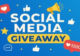 Social Media Giveaways Boosting Engagement and Building Brand Loyalty