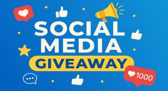 Social Media Giveaways: Boosting Engagement and Building Brand Loyalty