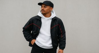 Sporty Streetwear: Where Fashion Meets Function on the Urban Runway