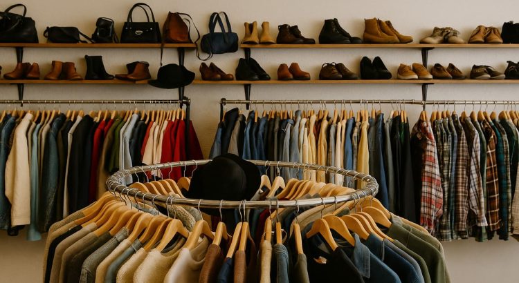The Rising Potential Business of Thrift Shops in the Modern Retail Market