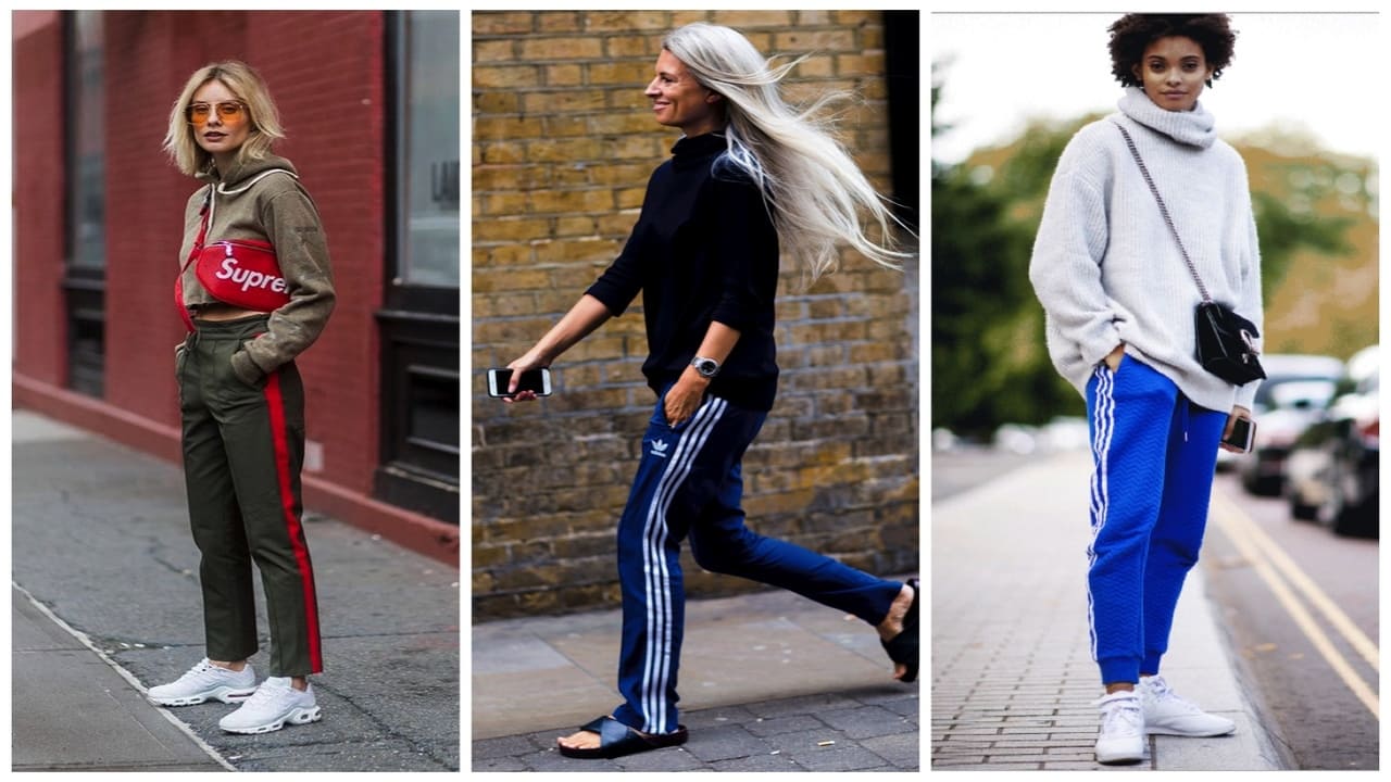 How Sport Style Is Transforming Everyday Fashion Into a Runway Statement