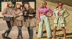 Retro Fashion The Timeless Trend Bringing Back Iconic Decades