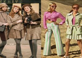 Retro Fashion The Timeless Trend Bringing Back Iconic Decades