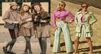 Retro Fashion: The Timeless Trend Bringing Back Iconic Decades