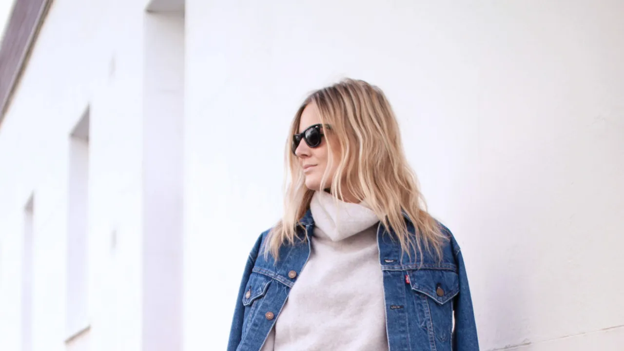 Styling the Turtleneck for Everyday Wear