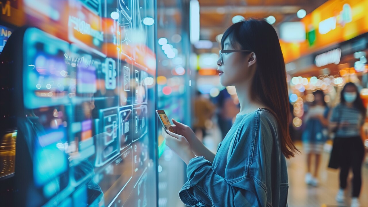 The Core Benefits of Retail Analytics