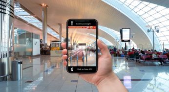 The Future of Shopping: Wayfinding Apps and Smart Building Integration