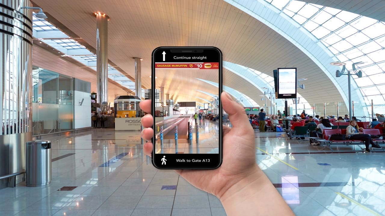 The Future of Shopping Wayfinding Apps and Smart Building Integration