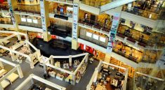 Tenant Mix Ideal : Tips Kurasi Toko di Pusat Perbelanjaan